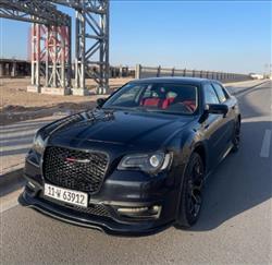 كرايسلر 300